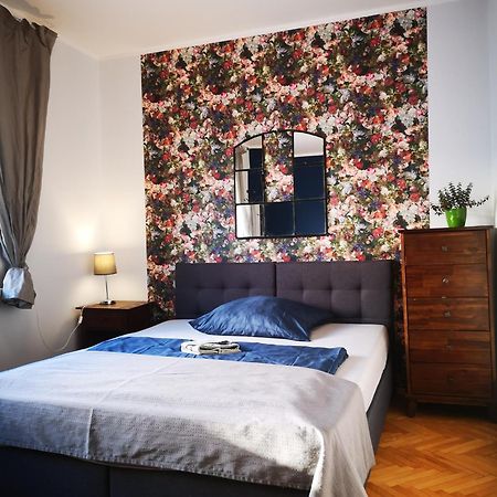 Hostel Mazurska 8A Olsztyn  Eksteriør bilde