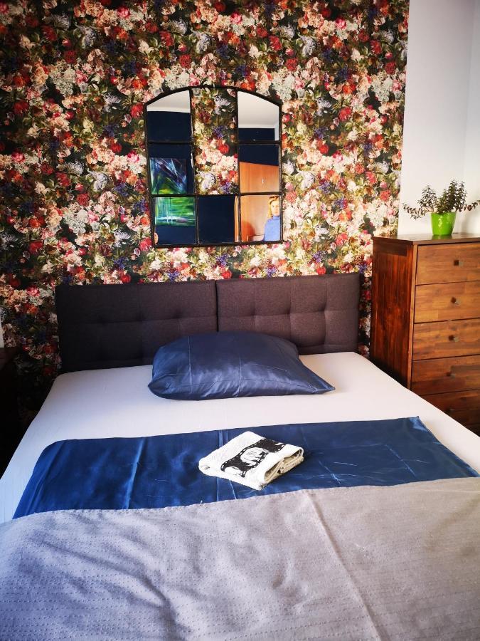 Hostel Mazurska 8A Olsztyn  Eksteriør bilde