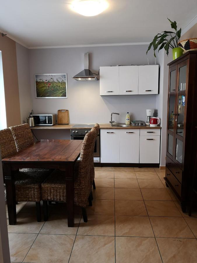Hostel Mazurska 8A Olsztyn  Eksteriør bilde